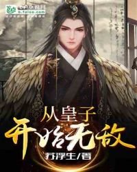《从皇子开始无敌》