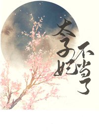 《太子妃不当了(重生)》