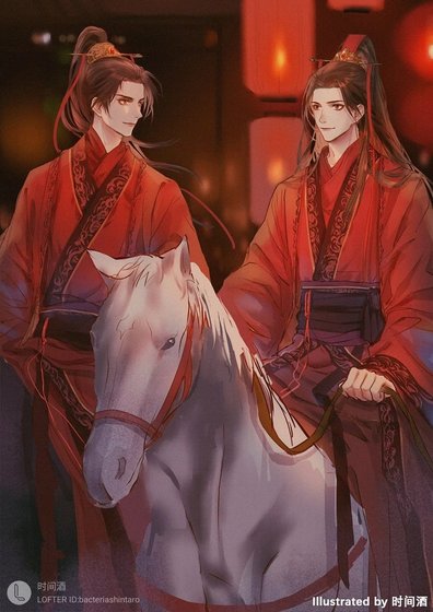 （三国同人）【策瑜】吴侯一职，孤可以辞了吗？