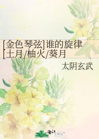 [金色琴弦]谁的旋律[土月/柚火/葵月 主]
