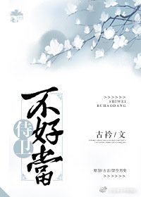 侍卫不好当