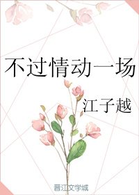 不过情动一场