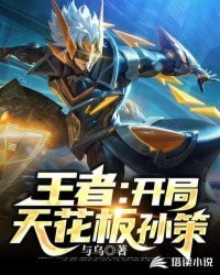 《王者:开局天花板孙策》