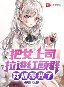 《把女上司拉进红颜群,我被曝光了》