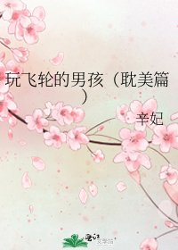 玩飞轮的男孩（耽美篇）