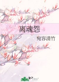 离魂怨