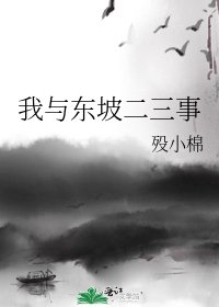 我与东坡二三事
