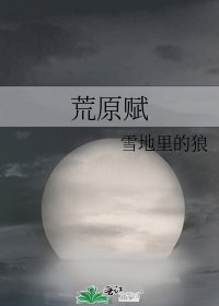 《荒原赋》