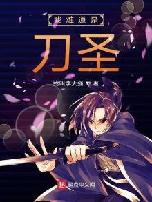 《我难道是刀圣》
