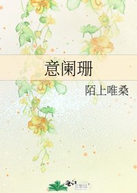 《意阑珊》