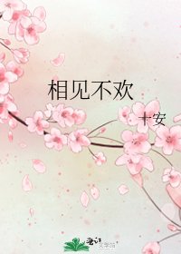 《相见不欢》