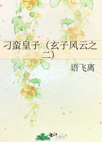 刁蛮皇子（玄子风云之二）