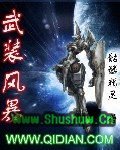 武装风暴