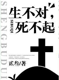 生不对，死不起