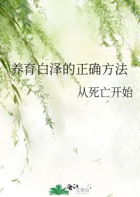 养育白泽的正确方法