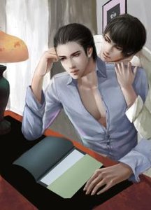 《重生之政敌/重生之肖文》