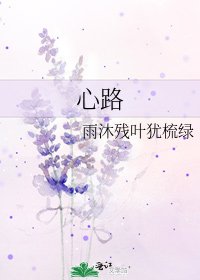 心路