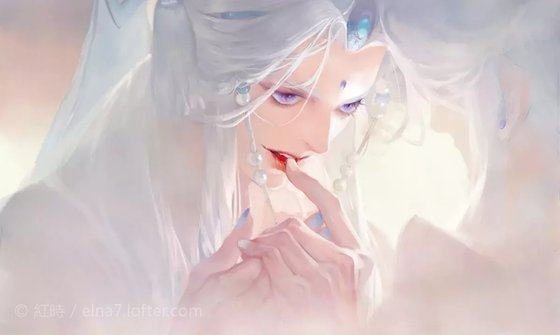 （霹雳布袋戏同人）【玄黄三乘】河山碗