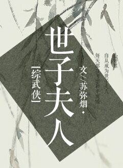 （BG/综武侠同人）世子夫人[综武侠]