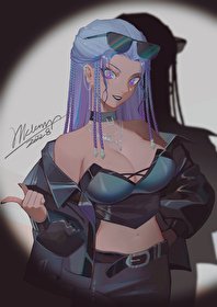 （综漫同人）在咒术游戏开弹幕直播