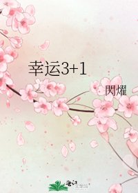 《幸运3+1》