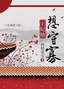 《王妃她想守寡》