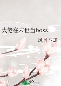 《大佬在末世当boss》