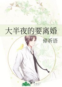 大半夜的要离婚