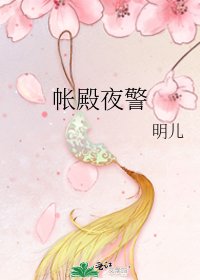 帐殿夜警