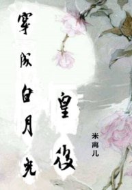 穿成白月光皇后（清穿）