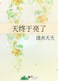 《天终于亮了》