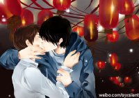 如你所愿（瓶邪）