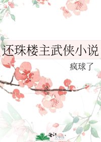 《还珠楼主武侠》