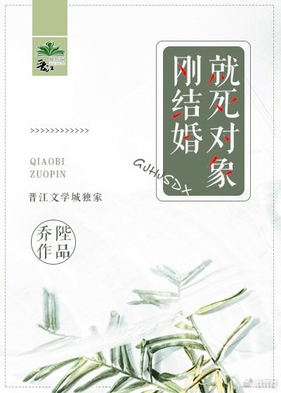 《刚结婚就死对象!》