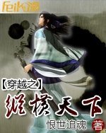 穿越之纵横天下