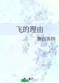 飞的理由