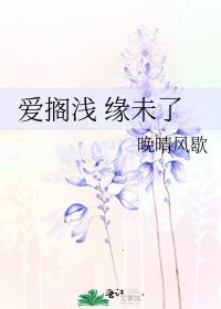 爱搁浅 缘未了