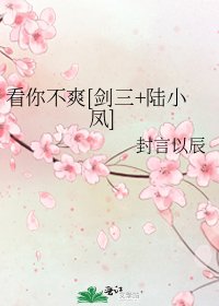 看你不爽[剑三+陆小凤]