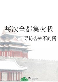 每次全都集火我