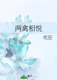 两禽相悦