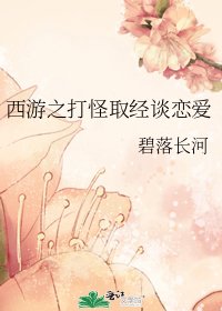 《西游之打怪取经谈恋爱》
