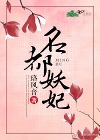 《名都妖妃》