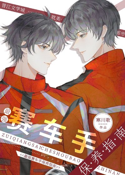 《最强赛车手保养指南》