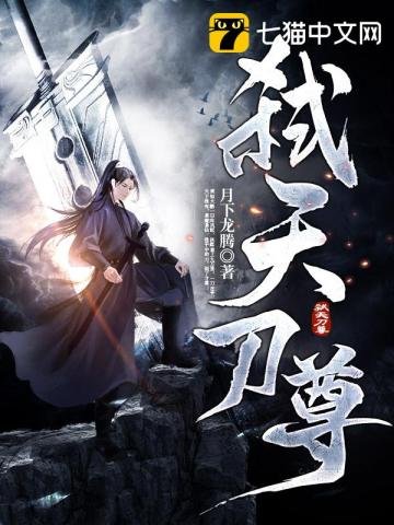 《弑天刀尊》