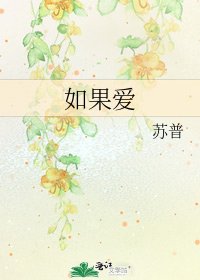 《如果爱》