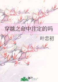 《穿越之命中注定的吗》