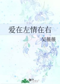 爱在左情在右