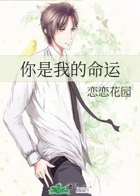 你是我的命运