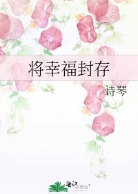 《将幸福封存》