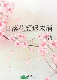 《日落花颜迟未消》